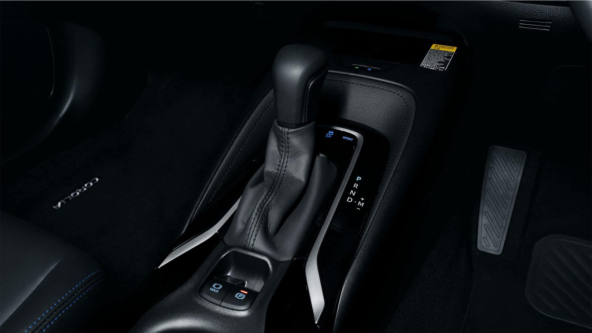 Toyota Corolla 1.8 Hybrid XS