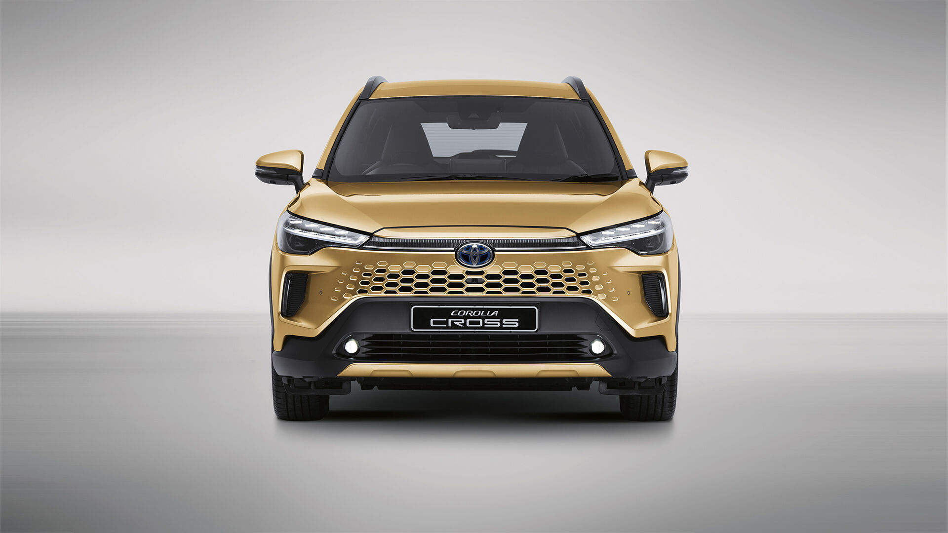 Toyota Corolla Cross 1.8 Xi