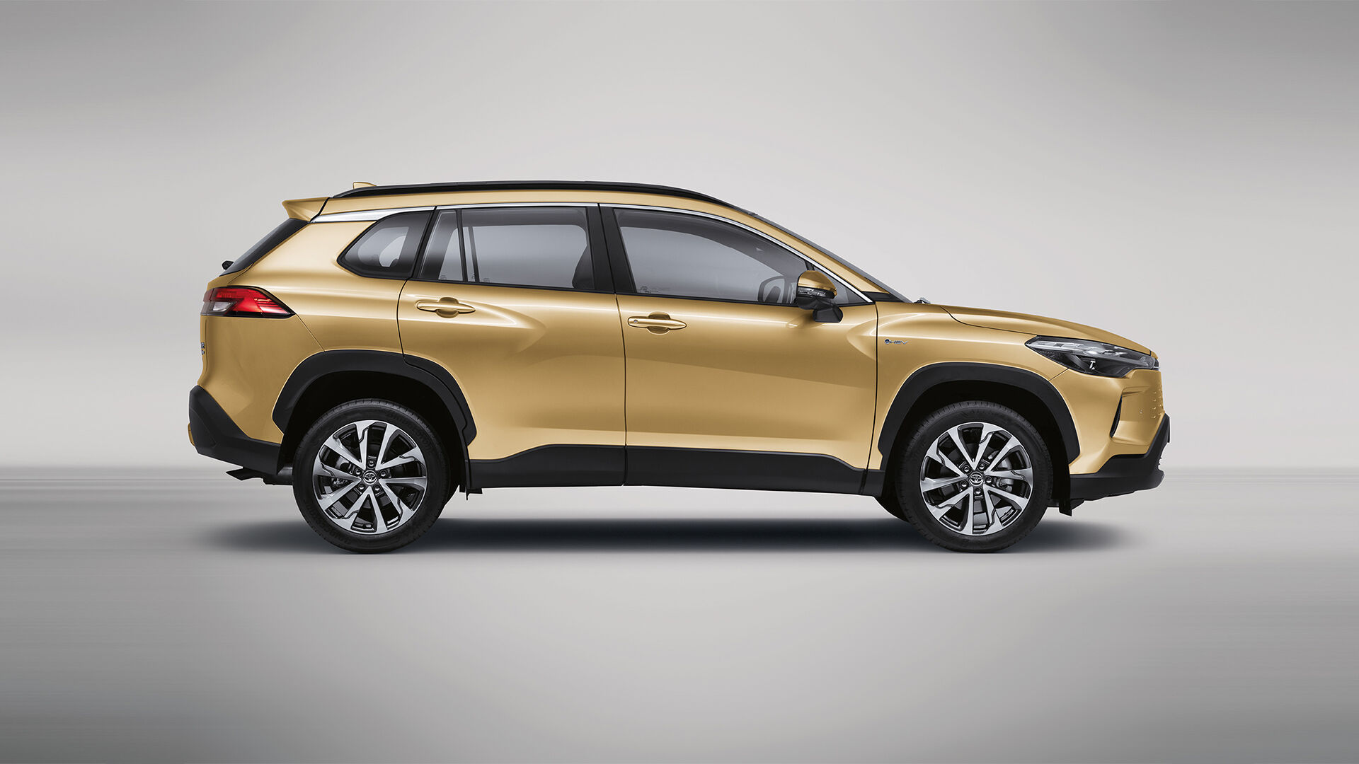 Toyota Corolla Cross 1.8 Xi