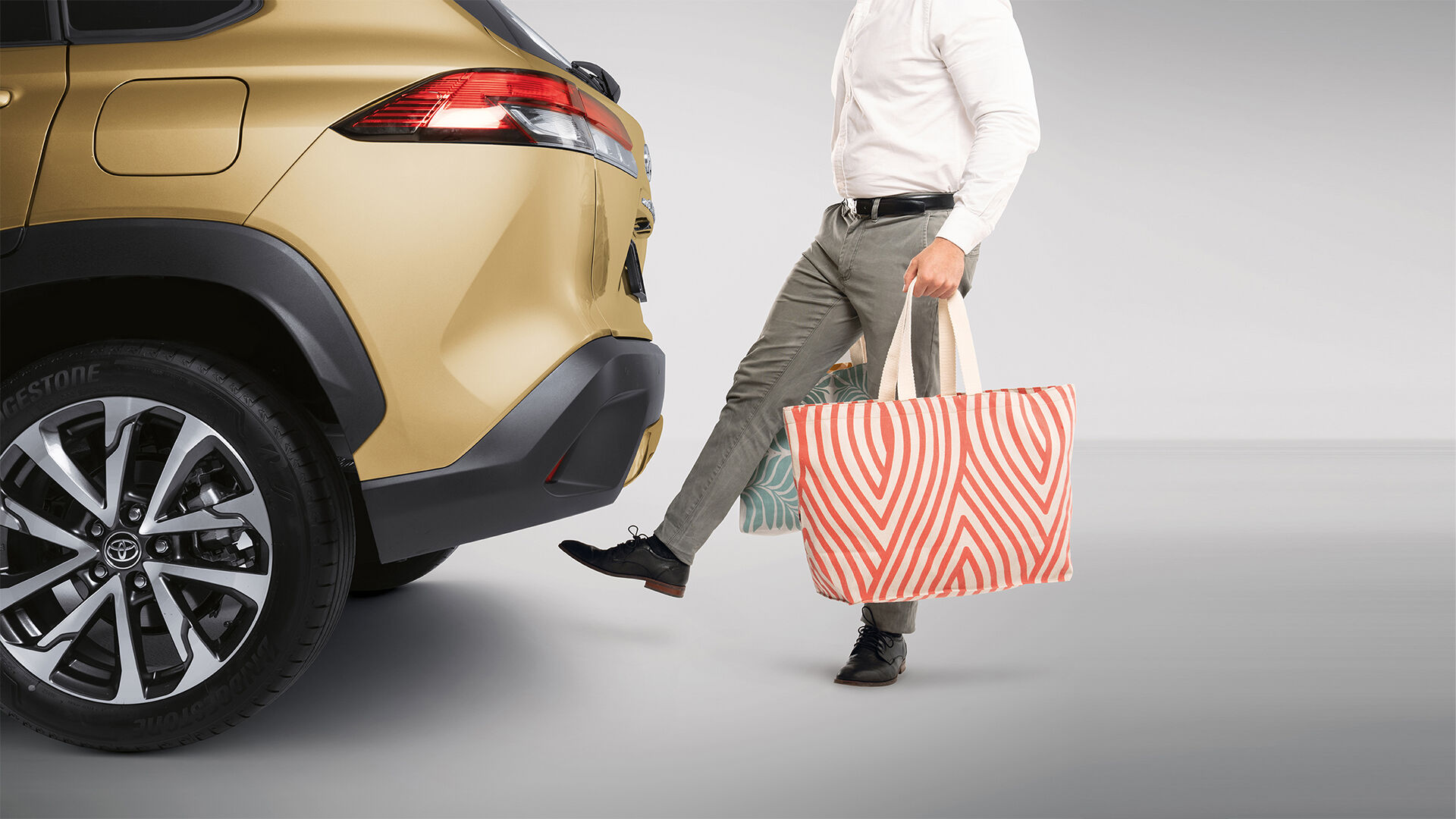 Toyota Corolla Cross 1.8 Xi