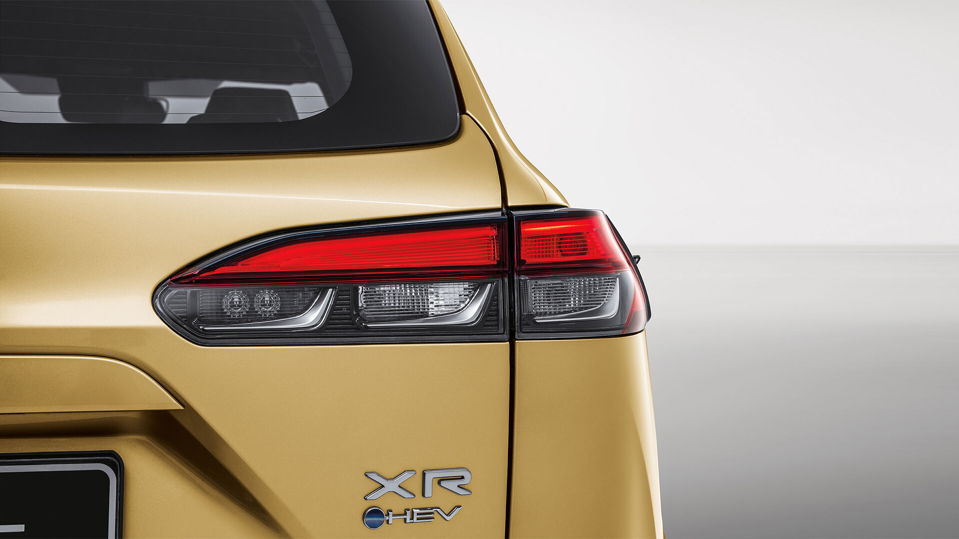 Toyota Corolla Cross 1.8 Xi