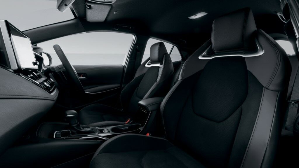 Toyota Corolla hatch 1.8 Hybrid XS