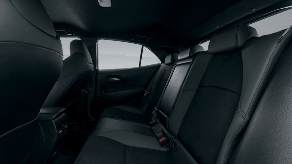 Toyota Corolla hatch 1.8 Hybrid XS