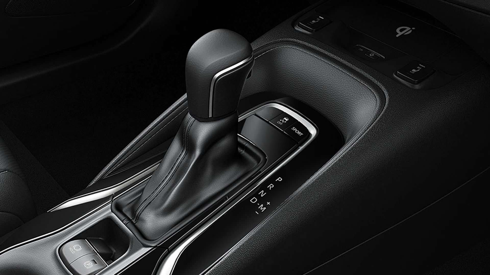 Toyota Corolla hatch 1.8 Hybrid XS