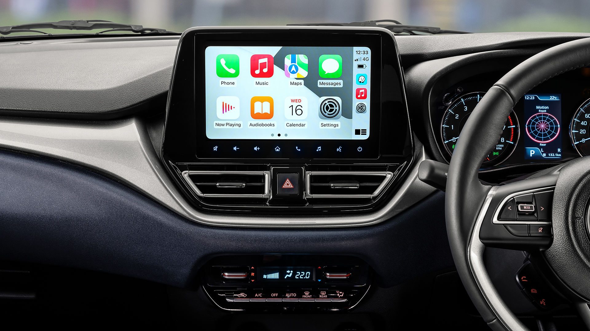 Toyota Starlet 1.5 Xi