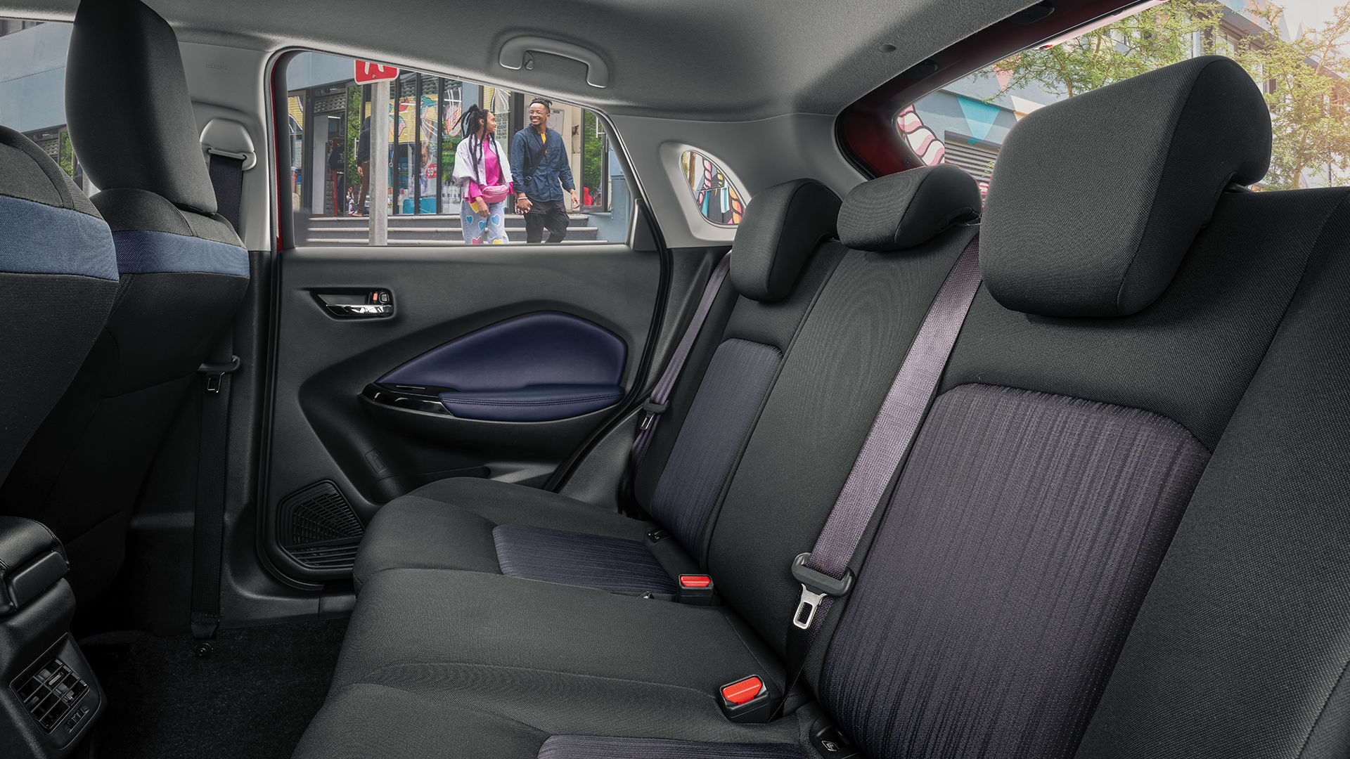 Toyota Starlet 1.5 Xi