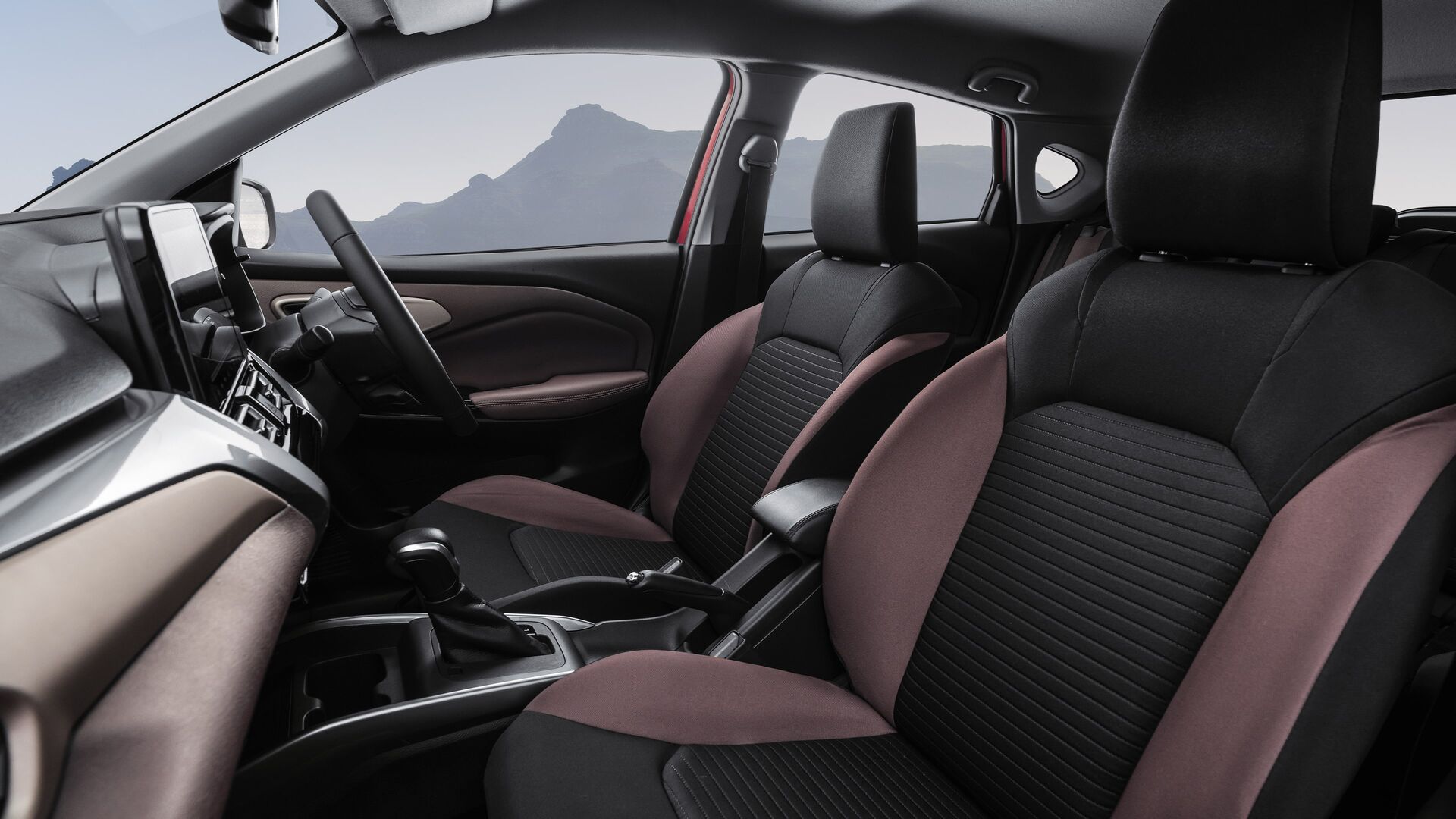 Toyota Starlet Cross 1.5 XS Manual