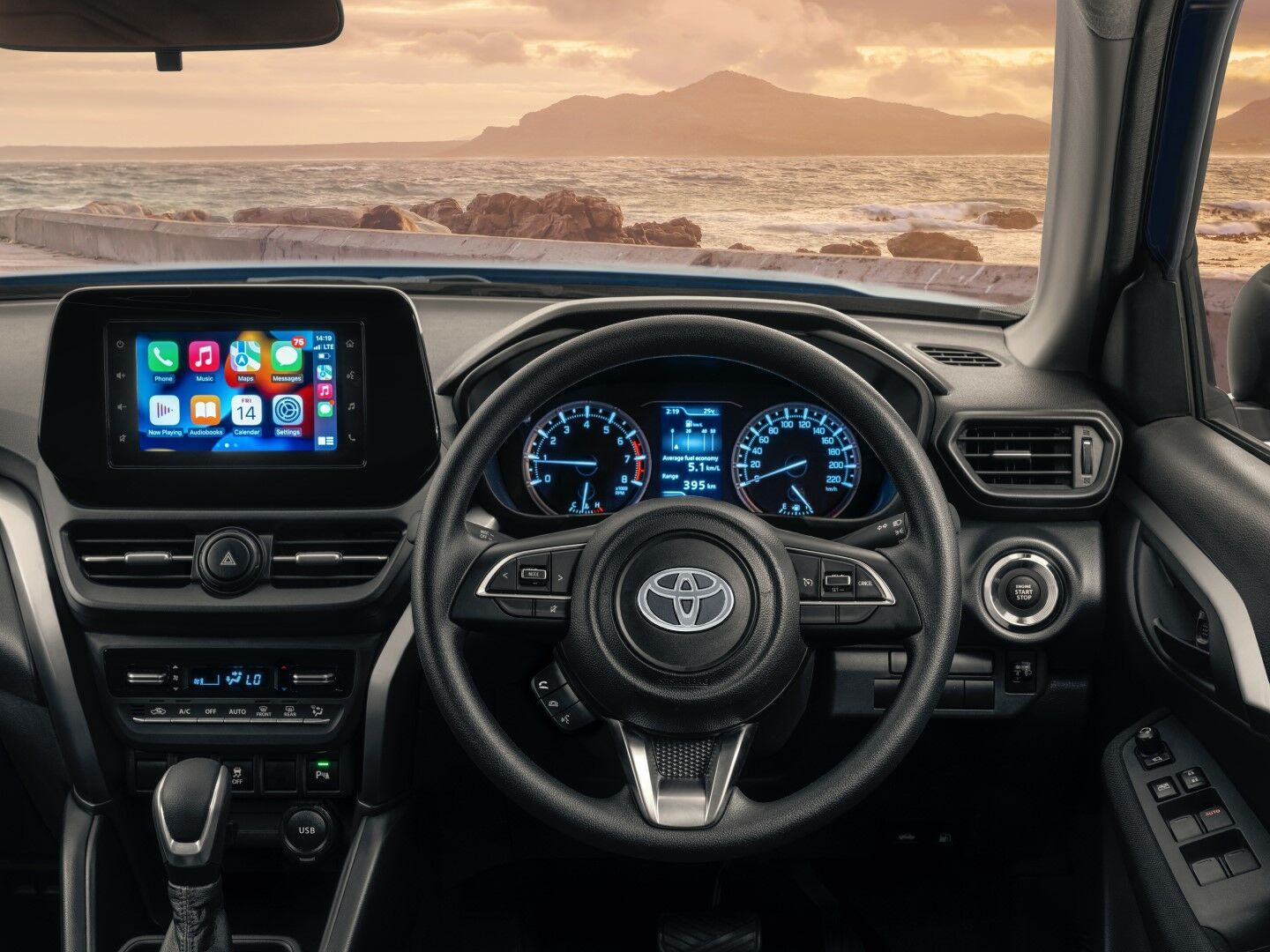 Toyota Urban Cruiser 1.5 XS