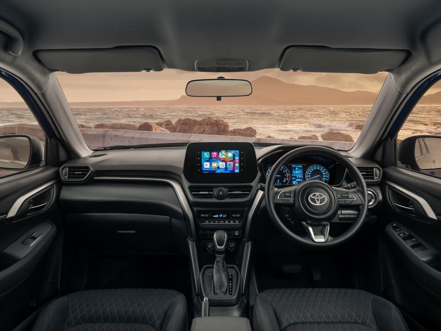 Toyota Urban Cruiser 1.5 XS