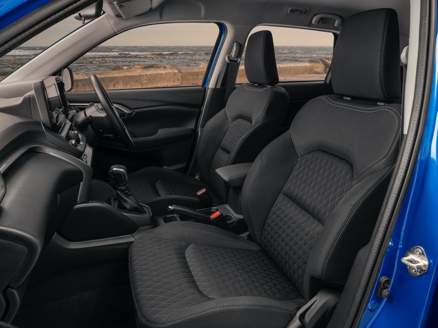 Toyota Urban Cruiser 1.5 XS