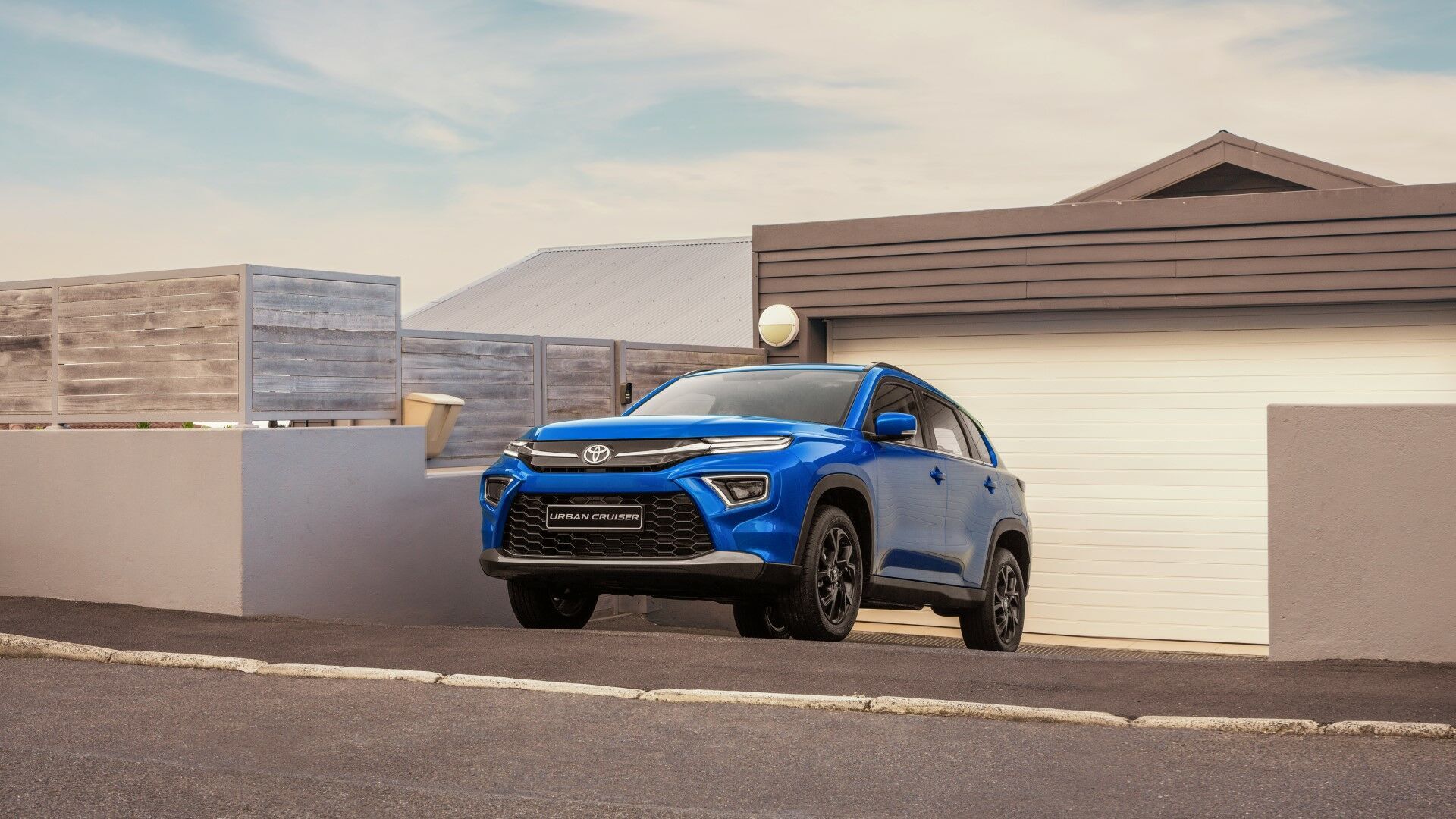 Toyota Urban Cruiser 1.5 XS