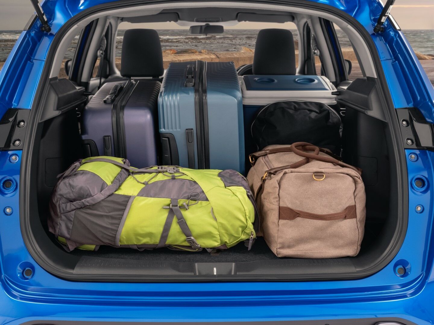 Toyota Urban Cruiser 1.5 XS